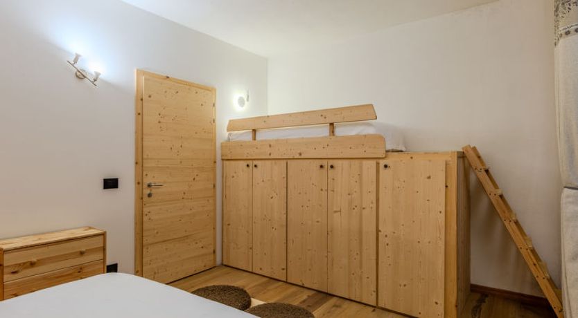 Photo of Il Rifugio della Virtù Apartment 2