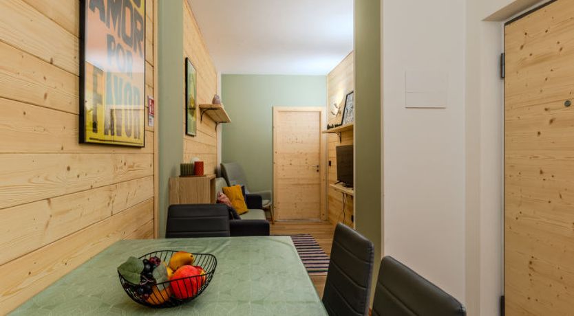 Photo of Il Rifugio della Virtù Apartment 2