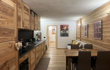 La corte del desiderio Holiday Home