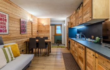 La corte del desiderio Holiday Home