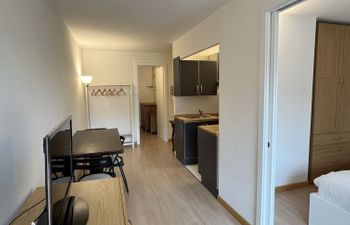 Appartamento Vallesinella Holiday Home