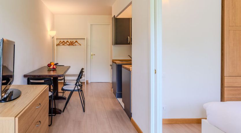 Photo of Vallesinella