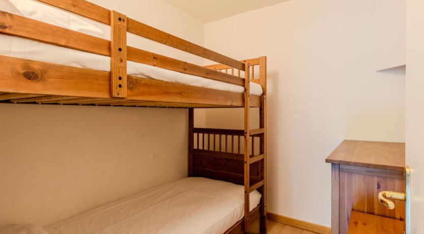 Photo of Vallesinella