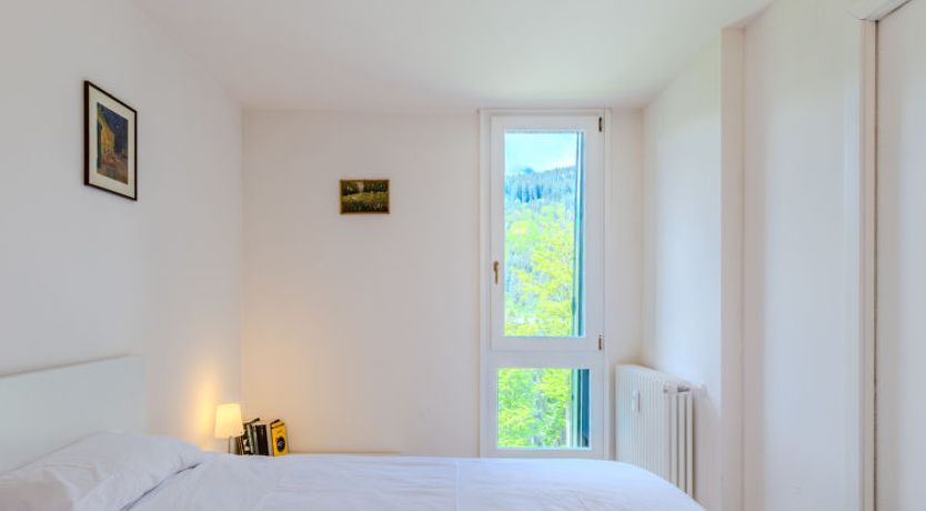 Photo of Vallesinella