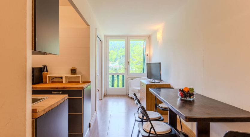 Photo of Vallesinella