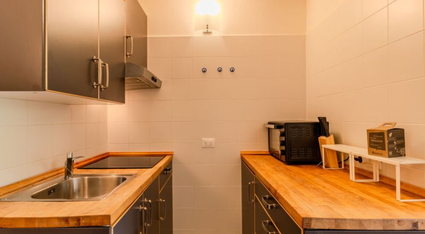 Photo of Vallesinella