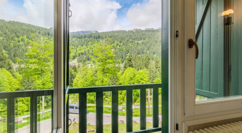 Photo of Vallesinella