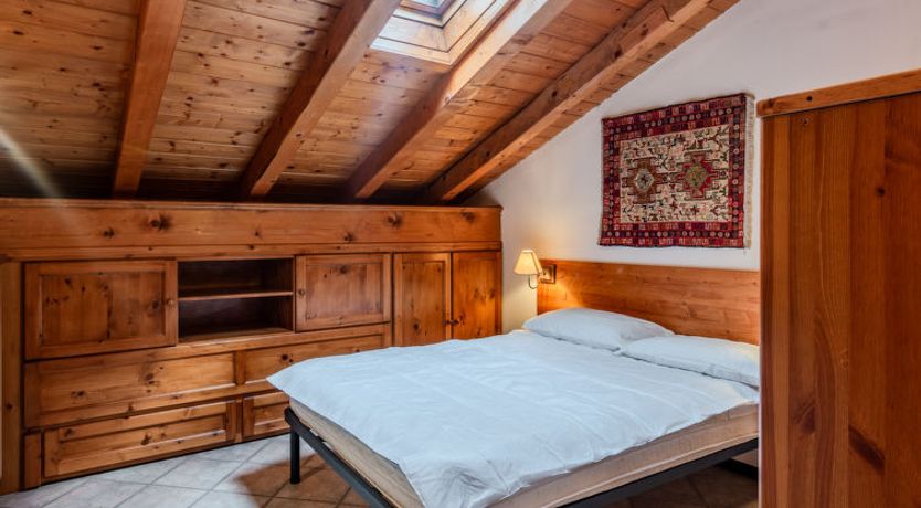 Photo of Deliziosa Mansarda