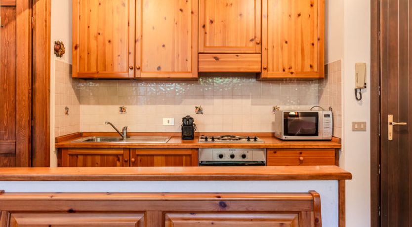 Photo of Deliziosa Mansarda