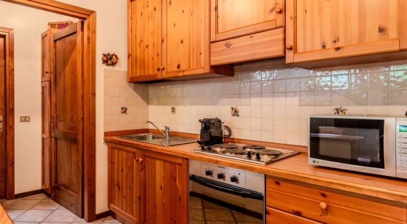 Photo of Deliziosa Mansarda