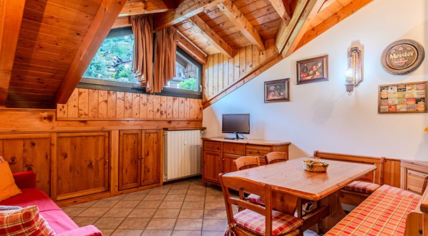 Photo of Deliziosa Mansarda