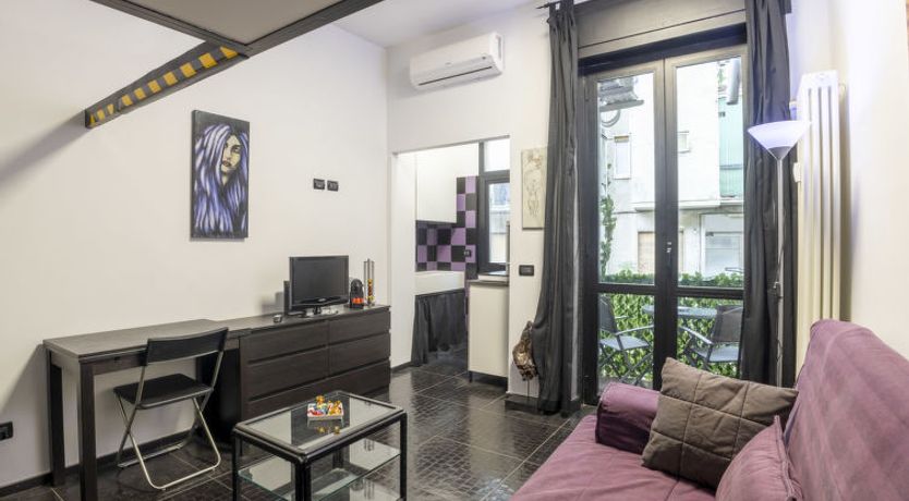 Photo of Chinatown Loft