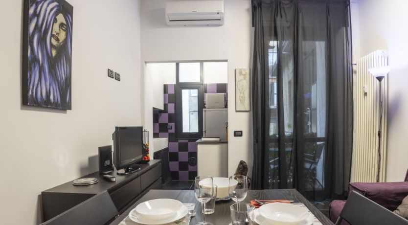 Photo of Chinatown Loft