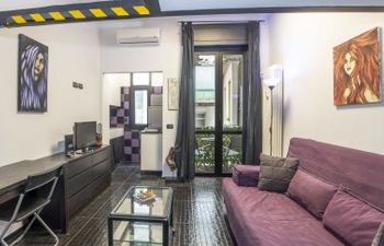 Chinatown Loft Holiday Home