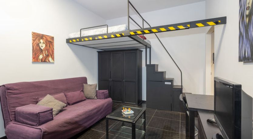 Photo of Chinatown Loft