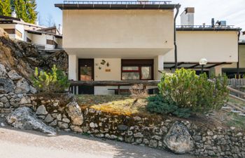 Boiserie Holiday Home