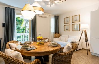 Grecale Apartment 3 Holiday Home