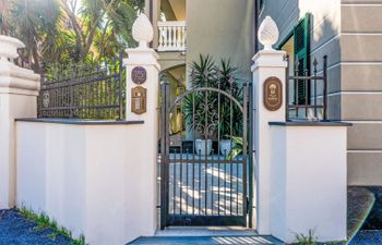 Libeccio Apartment 2 Holiday Home