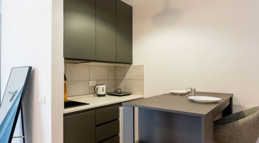 Photo of Modern Studio Nest