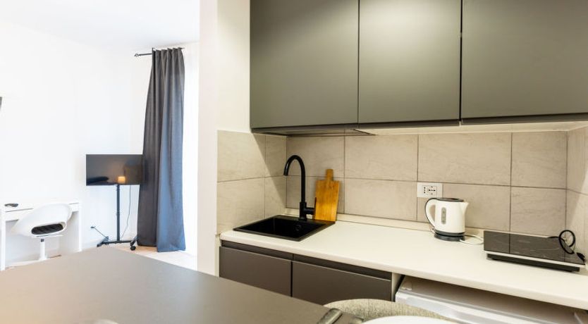 Photo of Modern Studio Nest