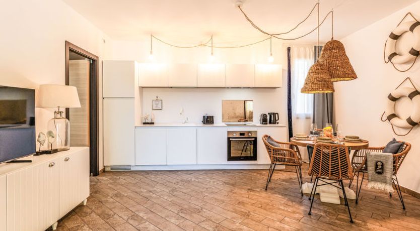 Photo of Maestrale Apartment 4