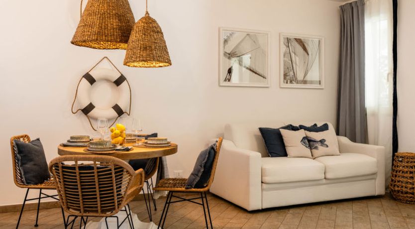 Photo of Maestrale Apartment 4