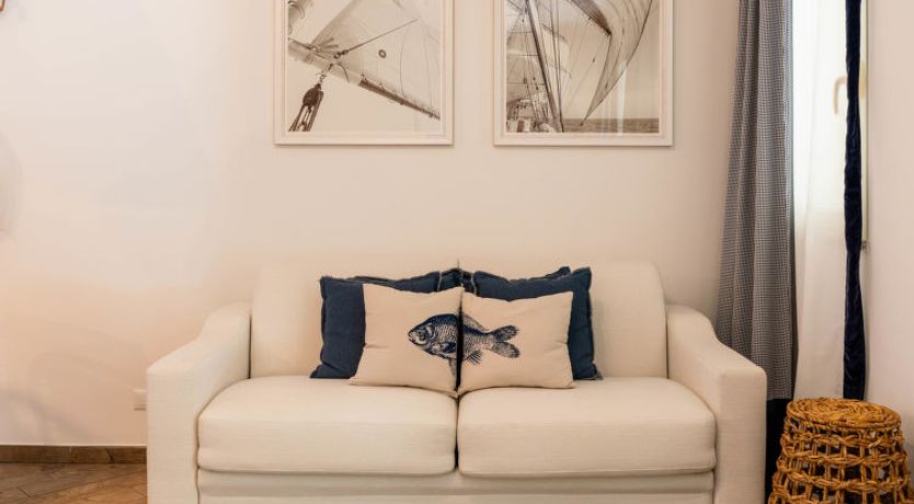 Photo of Maestrale Apartment 4