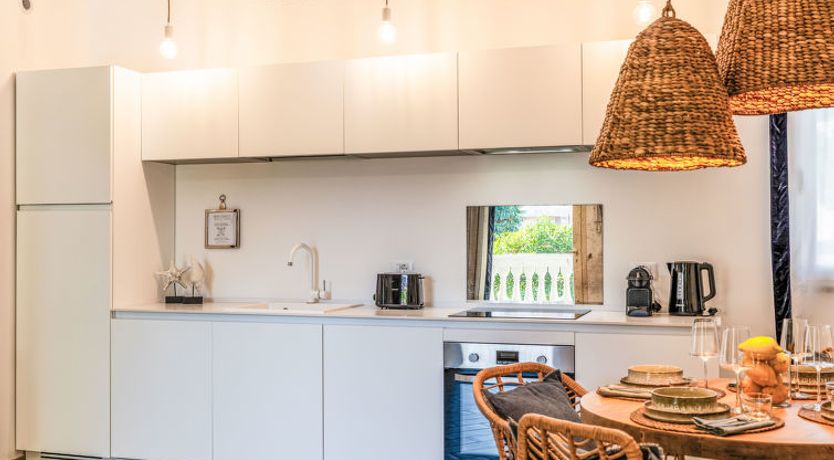 Photo of Maestrale Apartment 4