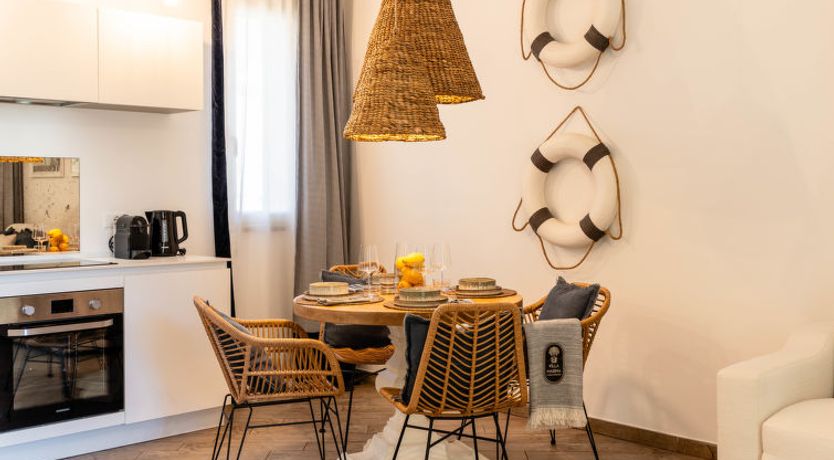 Photo of Maestrale Apartment 4