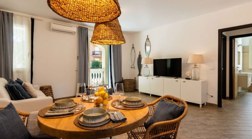 Photo of Maestrale Apartment 4