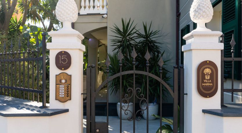 Photo of Maestrale Apartment 4