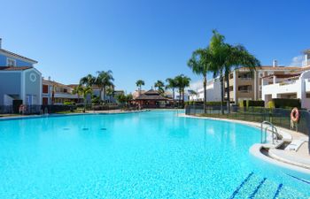 Cortijo del Mar Apartment 22 Holiday Home