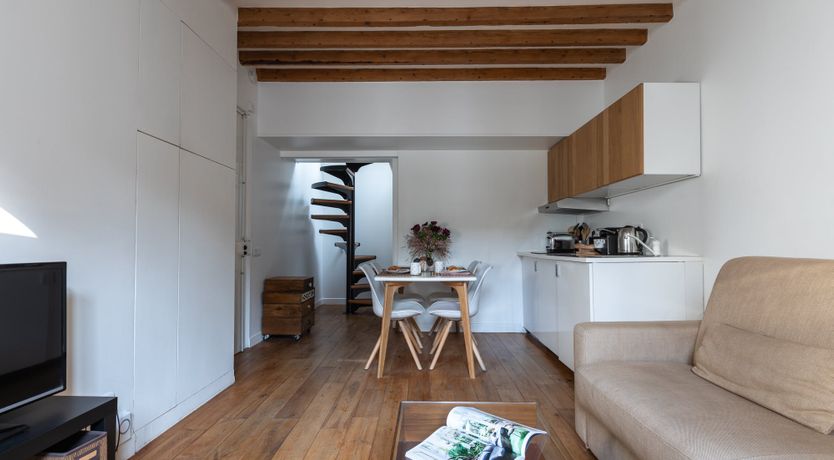 Photo of Walnut Forest