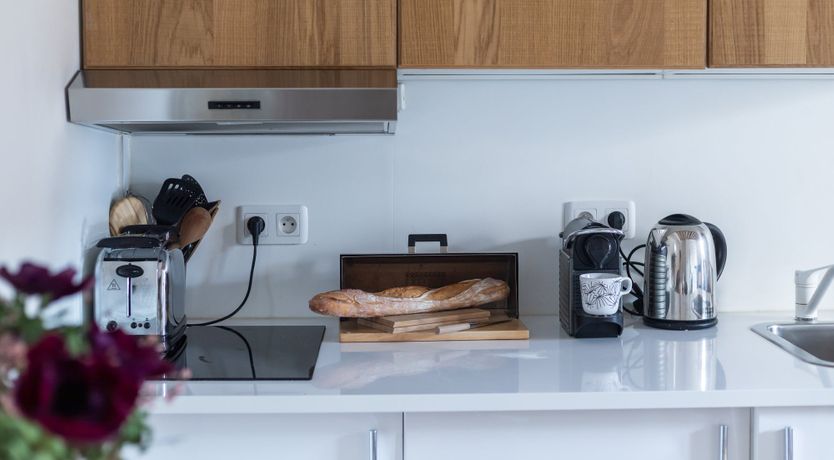 Photo of Walnut Forest