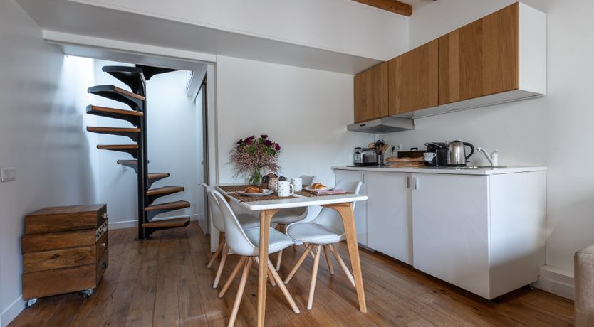 Photo of Walnut Forest