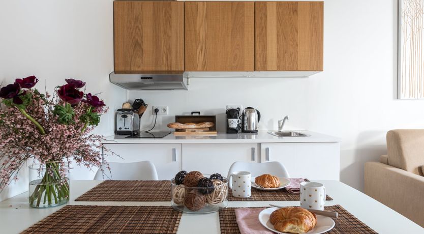 Photo of Walnut Forest