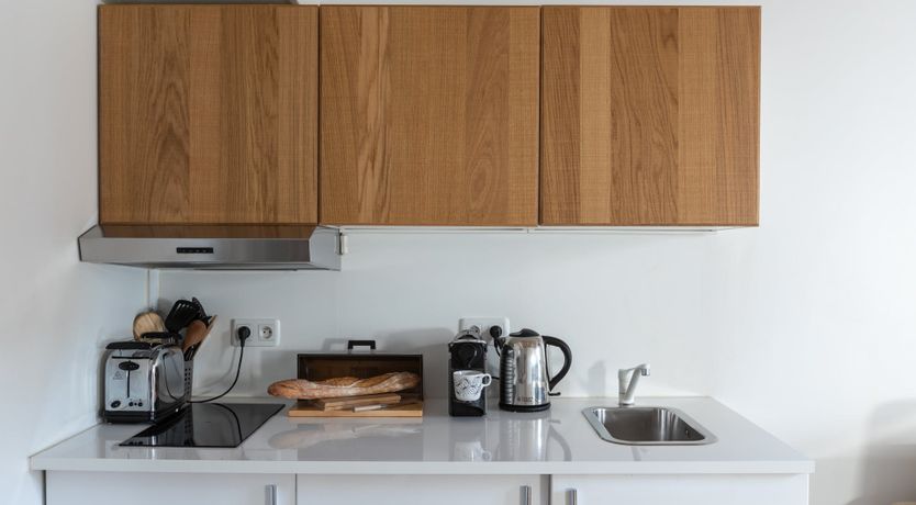 Photo of Walnut Forest