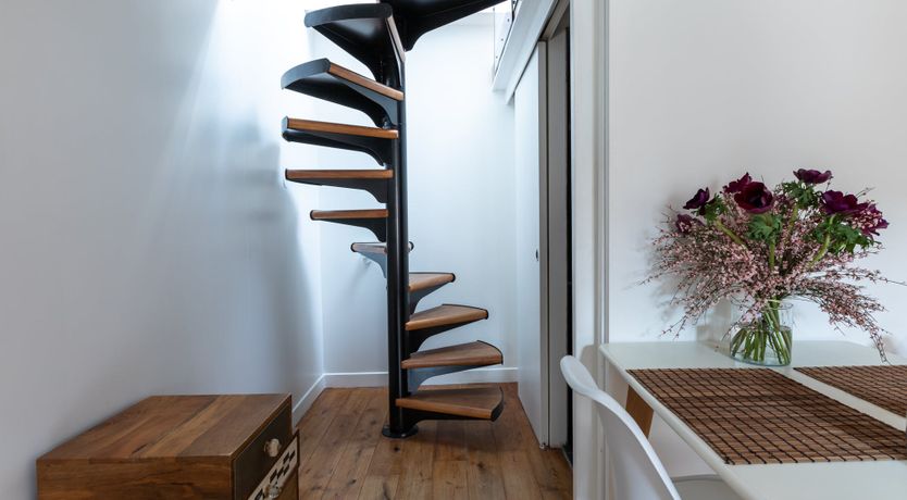 Photo of Walnut Forest