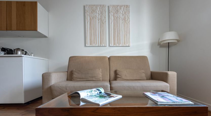 Photo of Walnut Forest