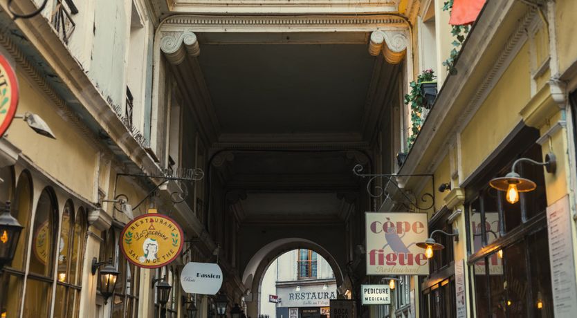 Photo of Walnut Forest