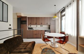 A Forever Moment Holiday Home