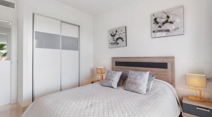 Photo of Cerro del Sol