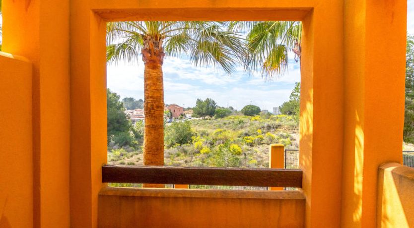 Photo of Cerro del Sol