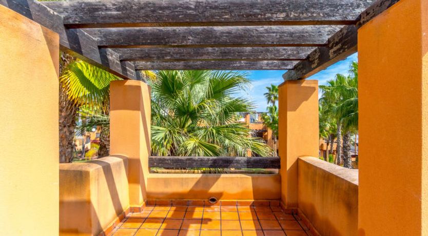 Photo of Cerro del Sol