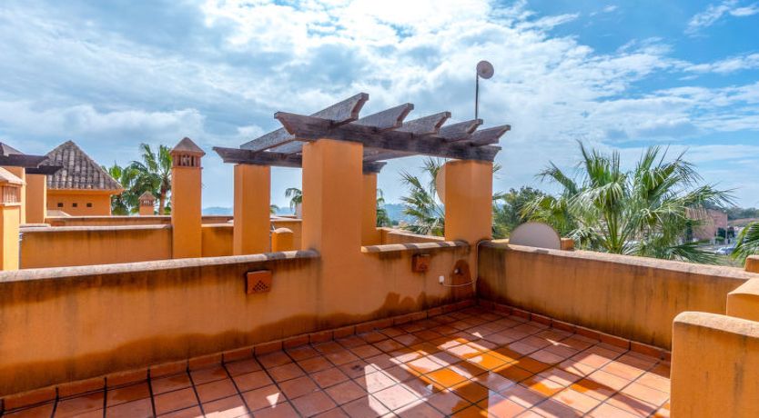 Photo of Cerro del Sol