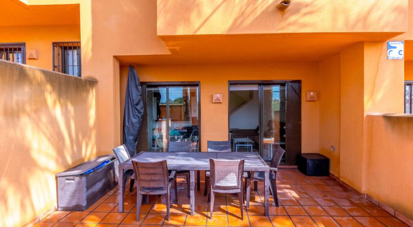 Photo of Cerro del Sol