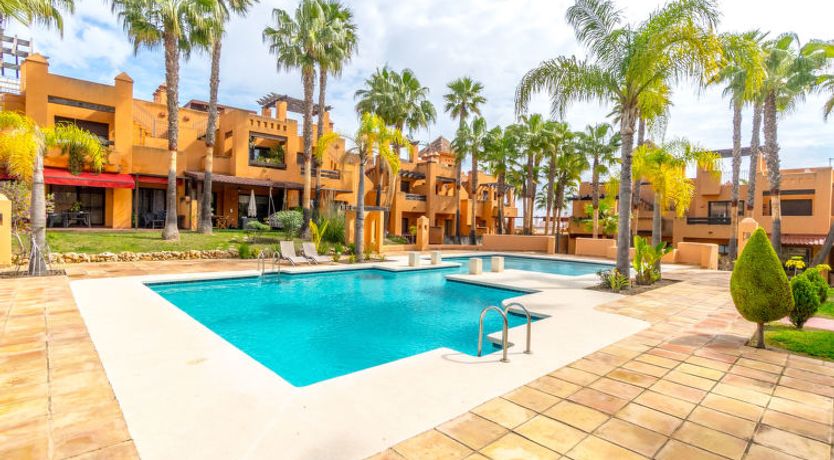 Photo of Cerro del Sol