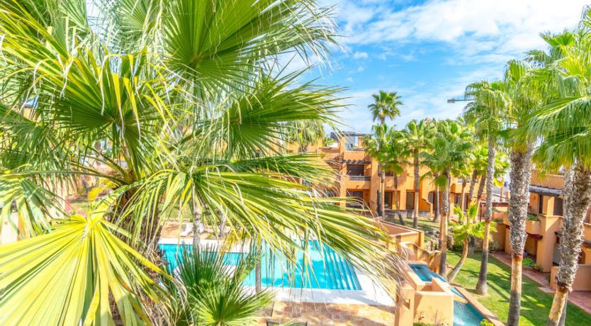 Photo of Cerro del Sol