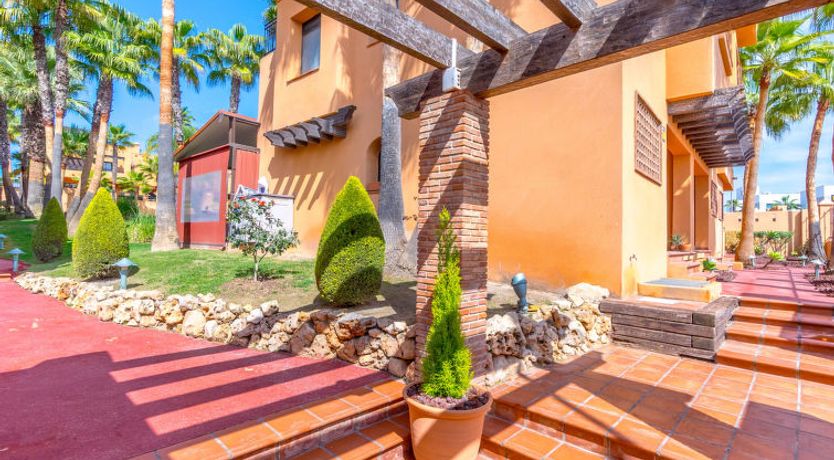 Photo of Cerro del Sol