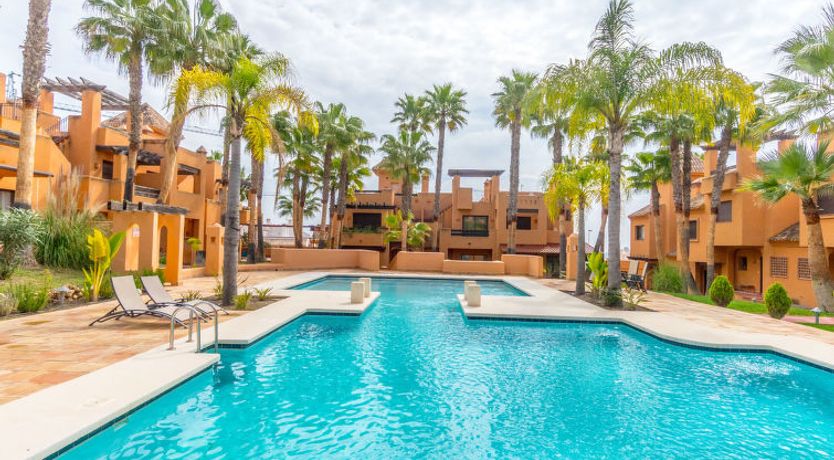 Photo of Cerro del Sol